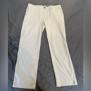 Under Amour The Showdown Pant